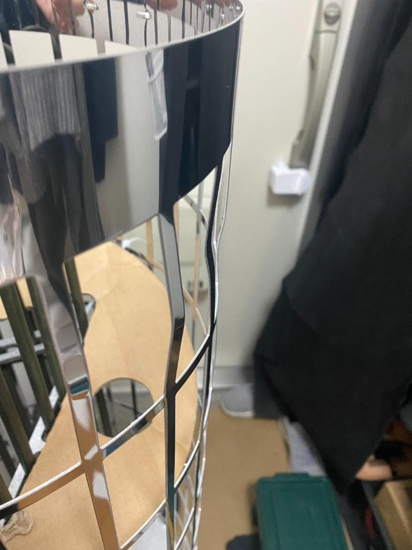 [訳アリ][電源付]HARVIA CILINDRO PC90 200V 9KW