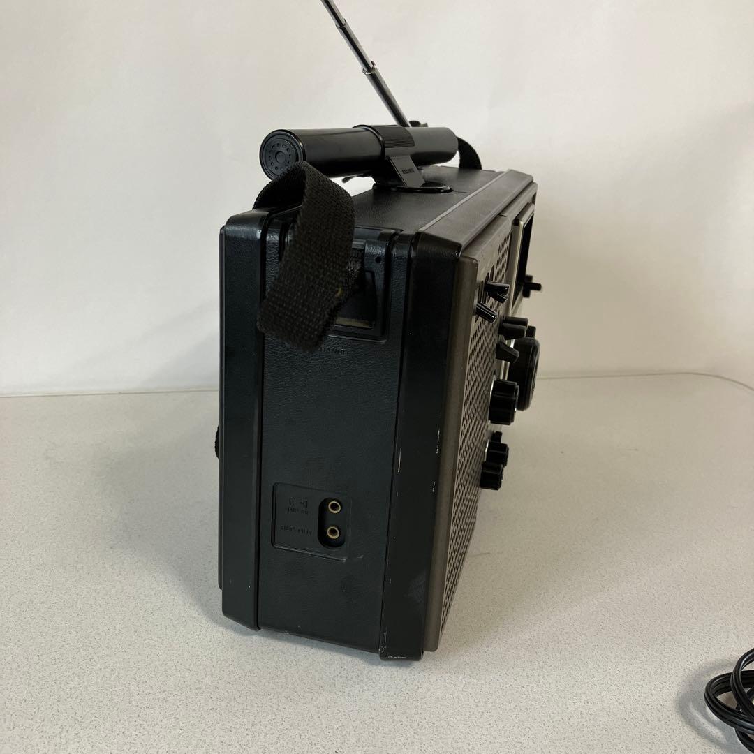 ナショナルＢＣＬラジオ　クーガー　　　　　２２００　　完動品