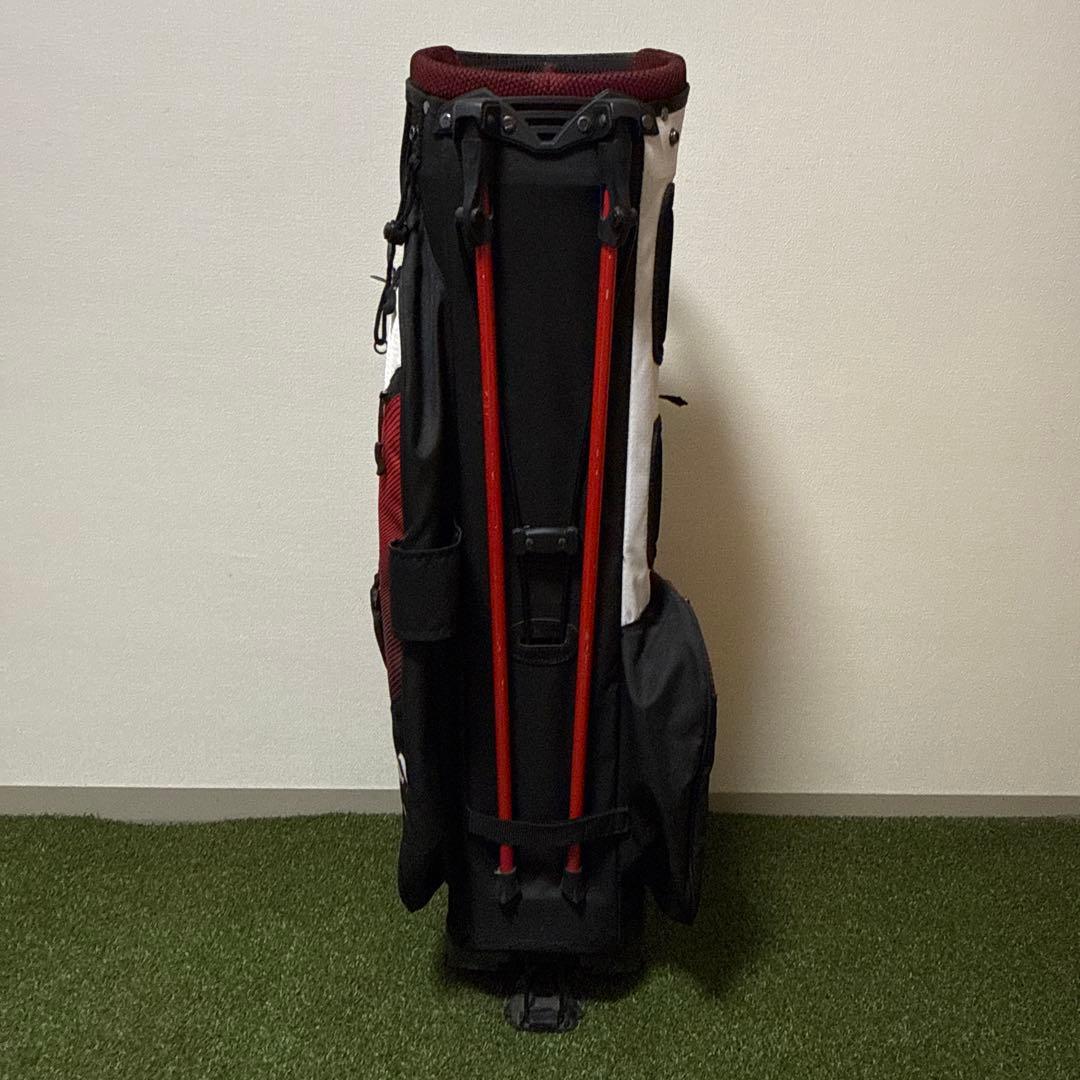 Callaway キャロウェイ CHEV キャディバッグ スタンド式 9型