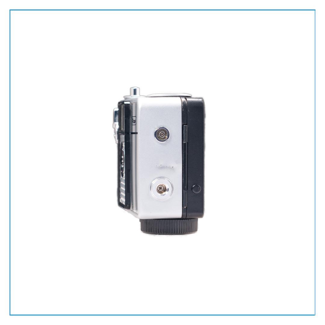 ✽AUTO　HALF　ＳＥ✽ オートハーフ✽ハーフカメラ✽タイマー付