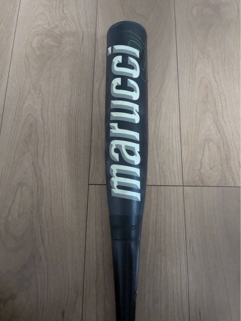 WANI CRUSHER ワニクラッシャー 少年軟式 野球 バット 78cm