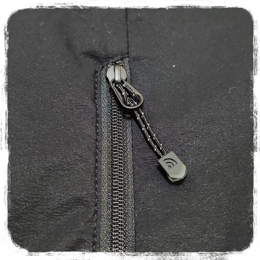 未使用級✨️　極美品　ベスト　THE NORTH FACE　登山　トレイル