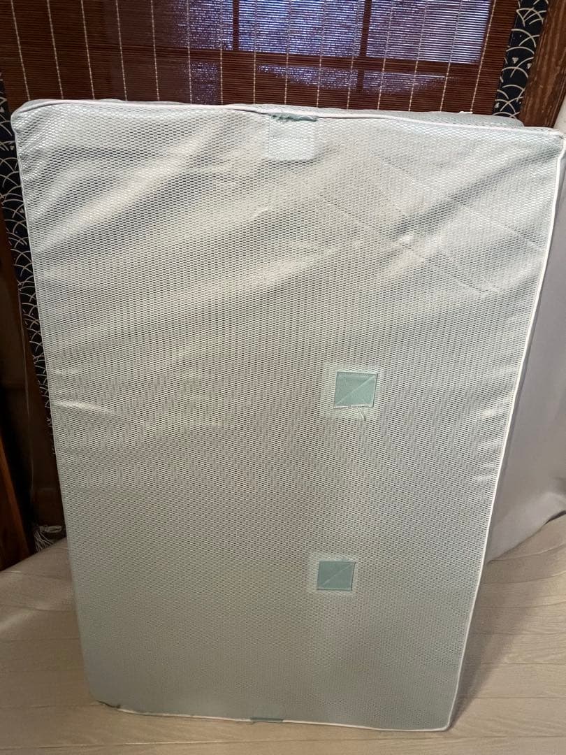 昭和西川 MuAtsu 3層ミドル スーパーコンフォートソフト ムアツマットレス