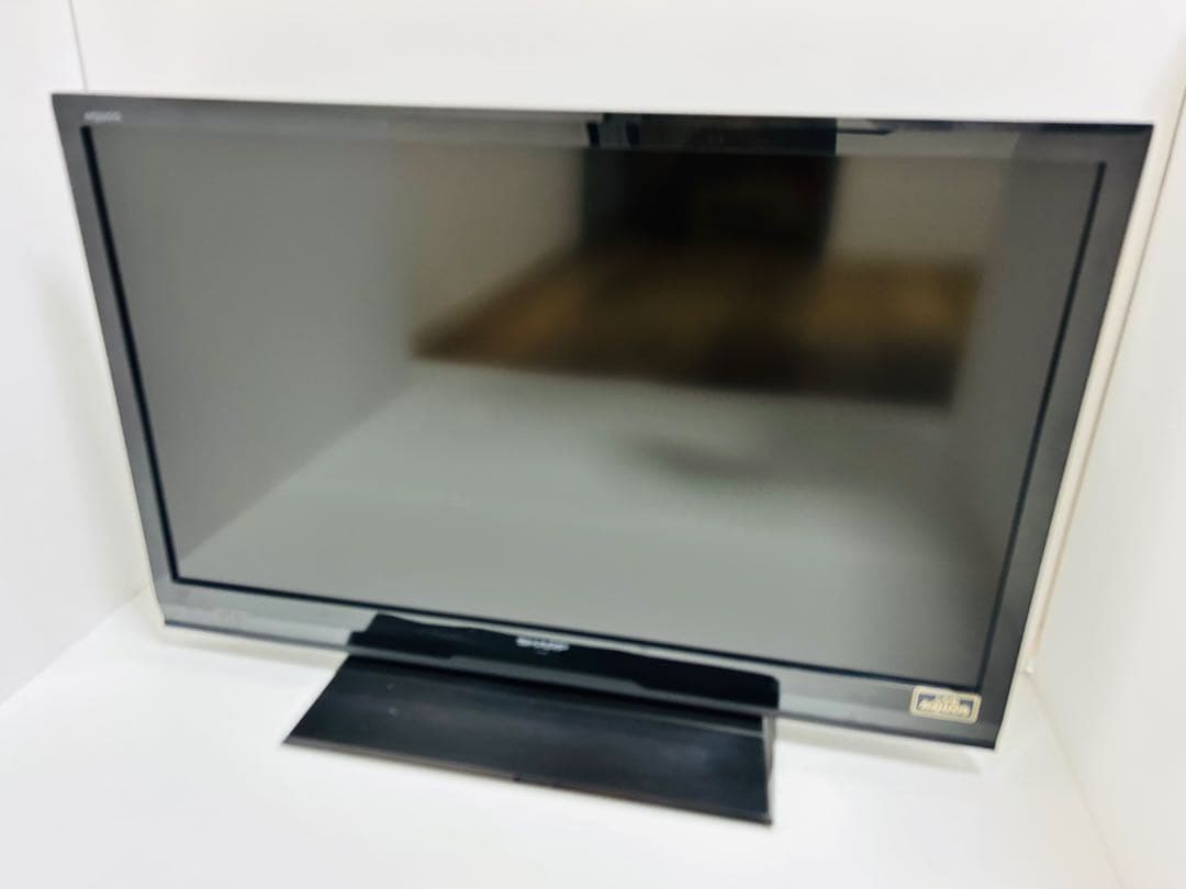 【6月9日まで】シャープ32型液晶テレビLC-32H7