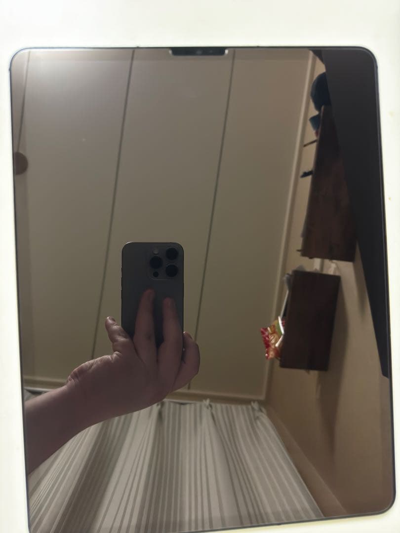 iPad Pro (第5世代) 12.9インチSHIBAINUさん専用