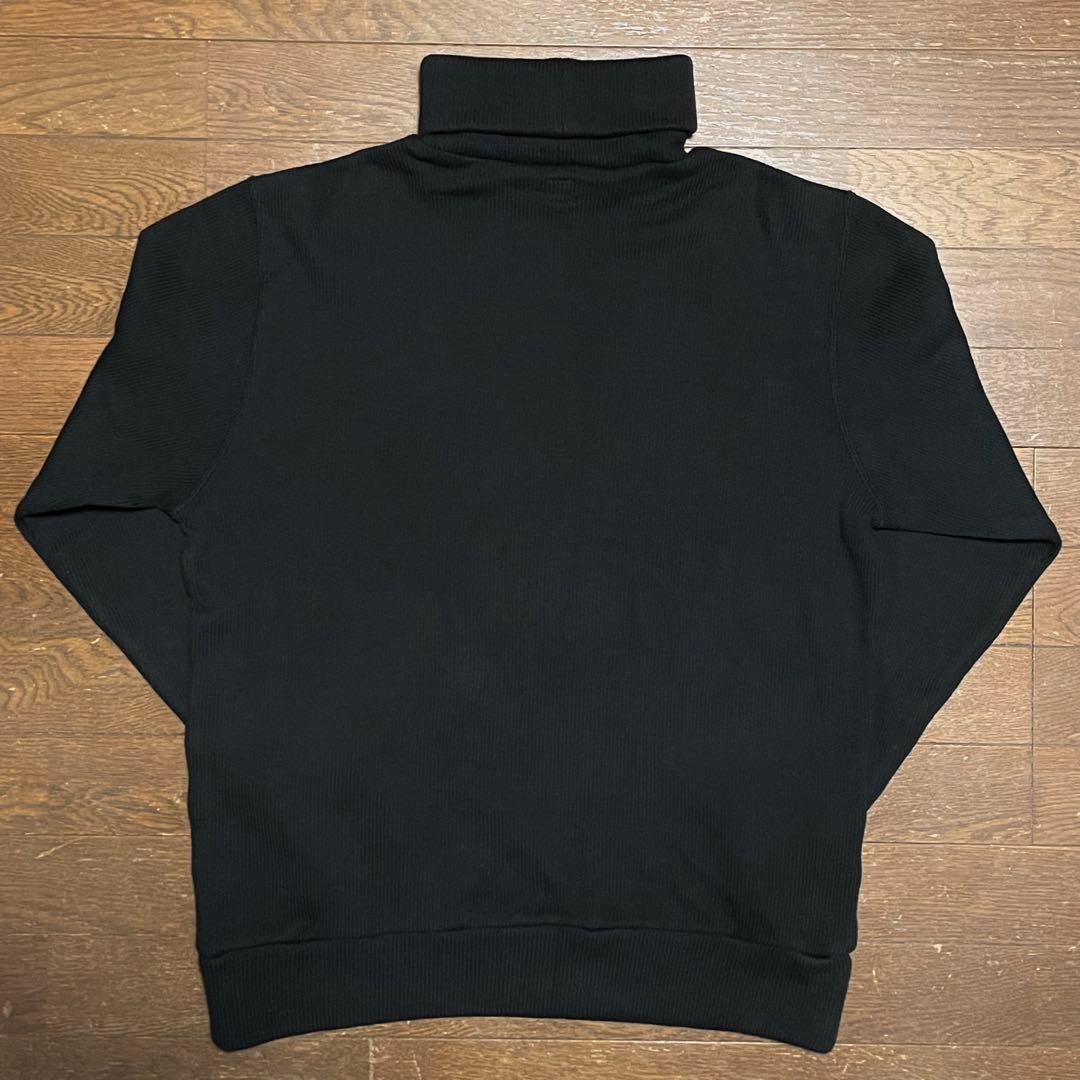 【美品】トロフィークロージング・ナバルハイネック・ニット・セーター