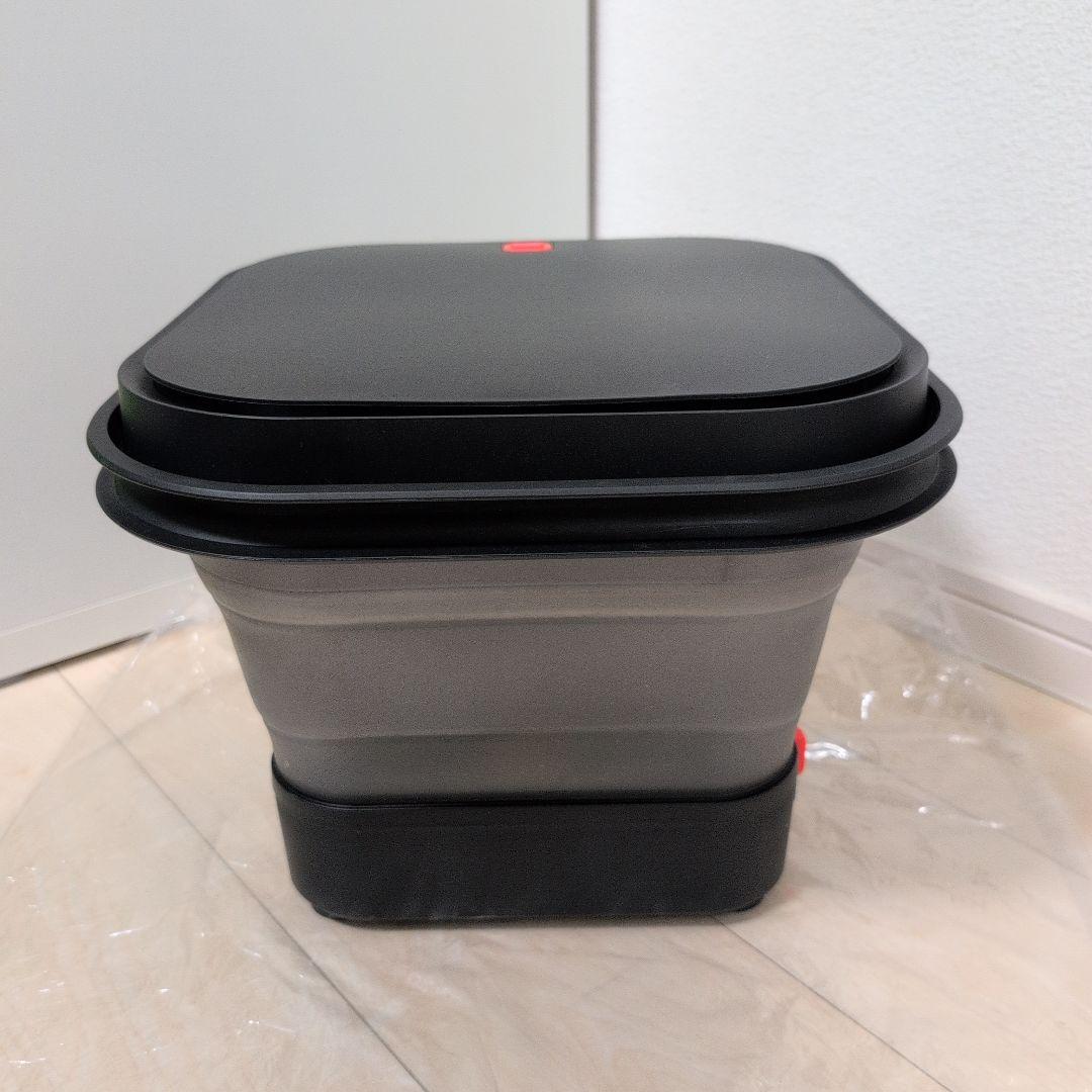 掃除機・クリーナー T-PROFESSIONAL THE HYDRO CLEANER 2.0