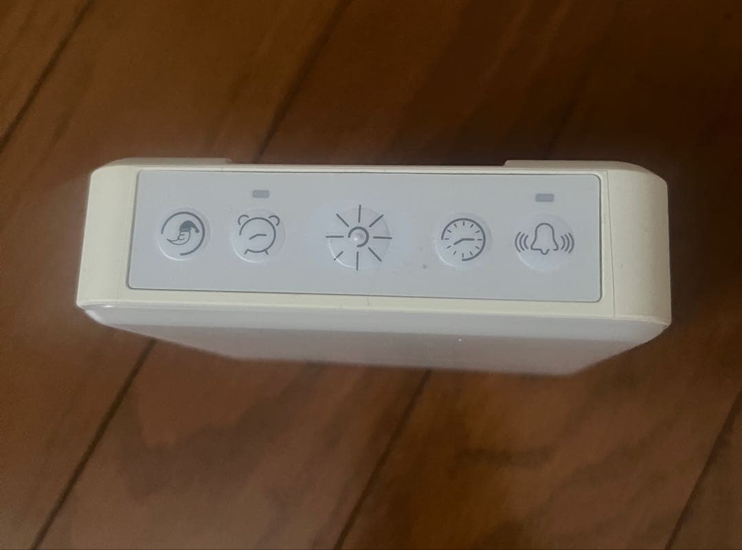 TOTONOE LIGHT トトノエライト　美品