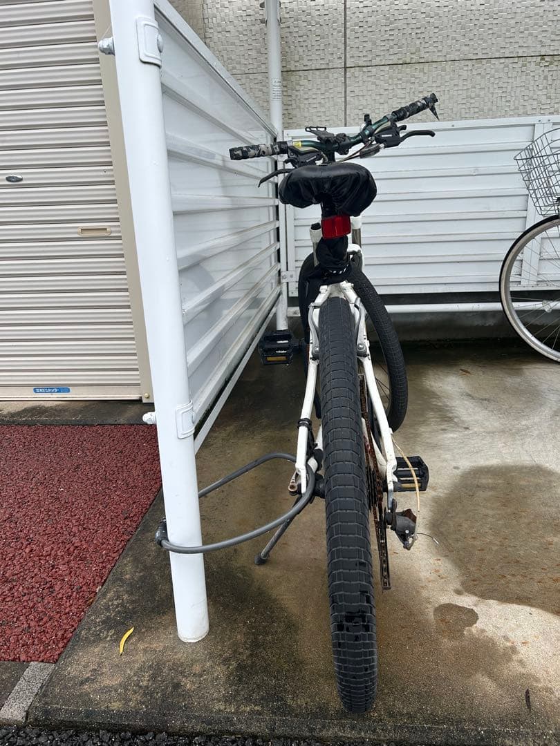 giant マウンテンバイク