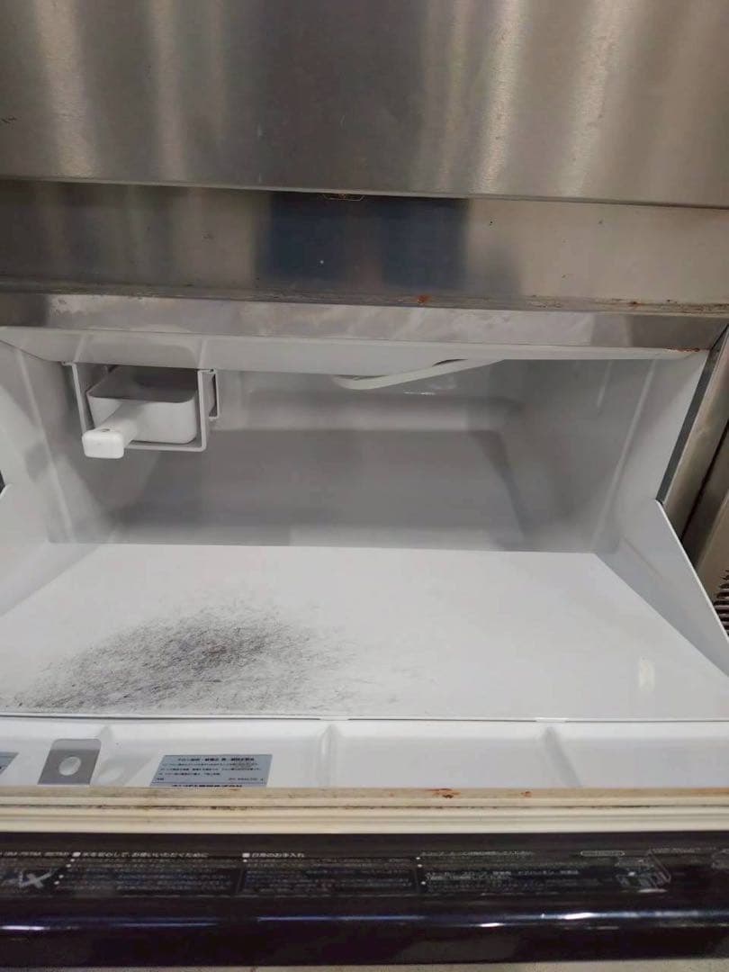 製氷機 IM-95TM 2012年