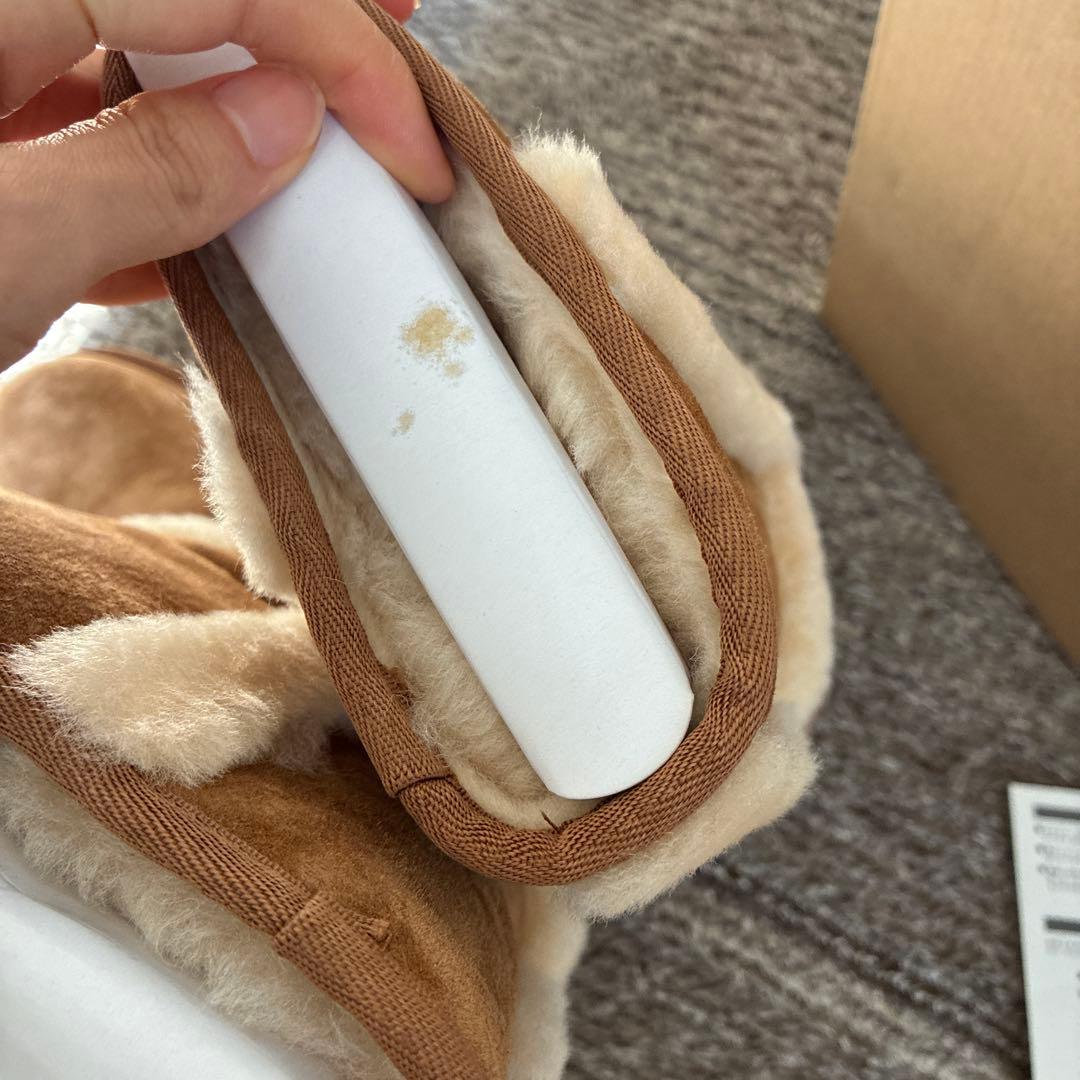 新品　アグ　UGG ブーツ　23