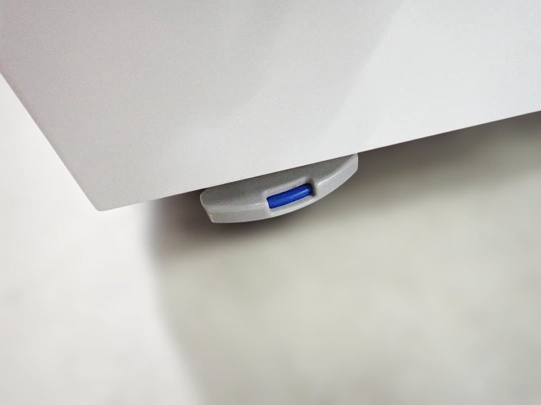 イトーキ　2段キャスターワゴン　17-0637