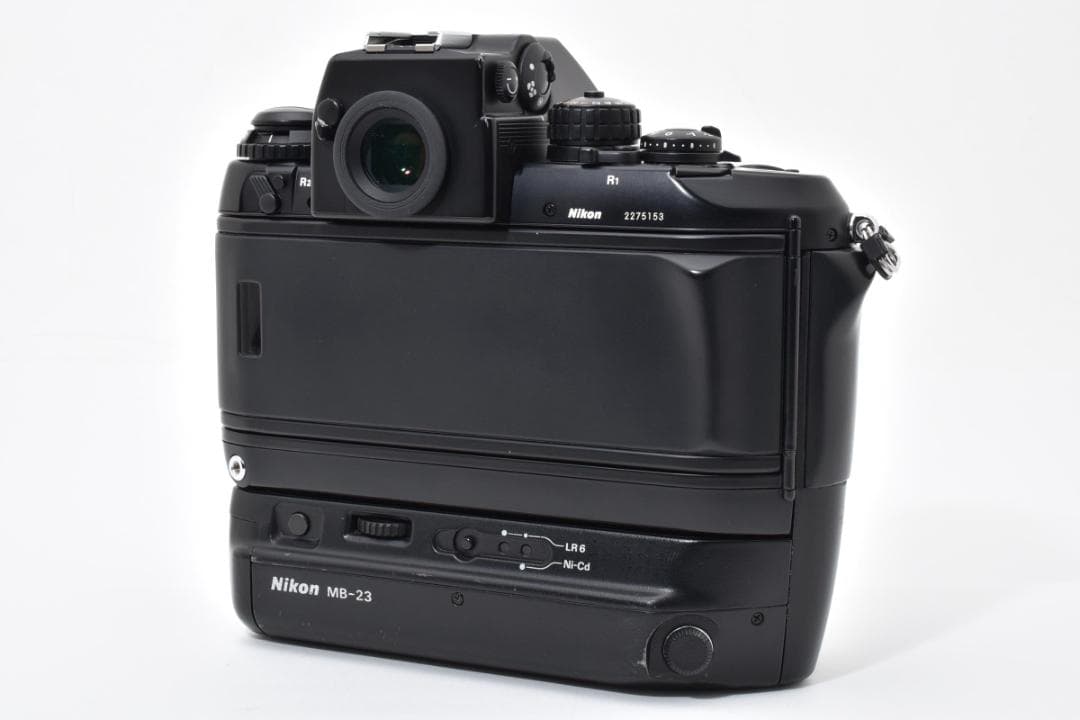 Nikon F4 E 一眼レフカメラ AF NIKKOR 28-70mm