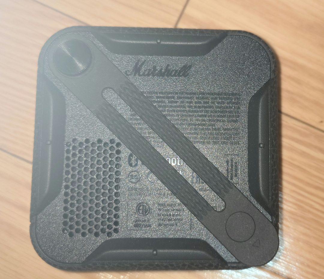 Willen II 国内正規品 Bluetoothスピーカー