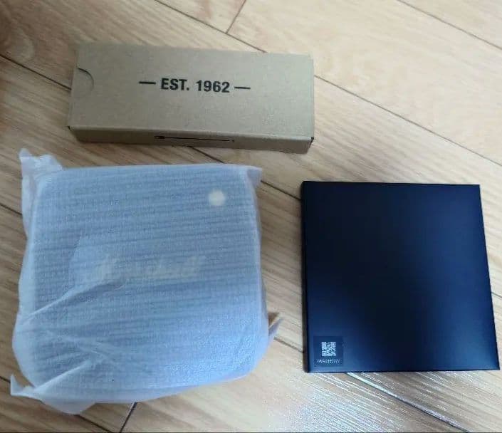 Willen II 国内正規品 Bluetoothスピーカー