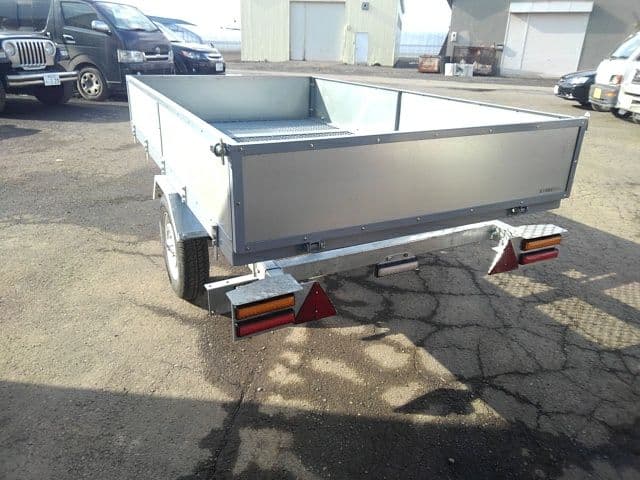 新車　YMT-34C 即納　予備検つき