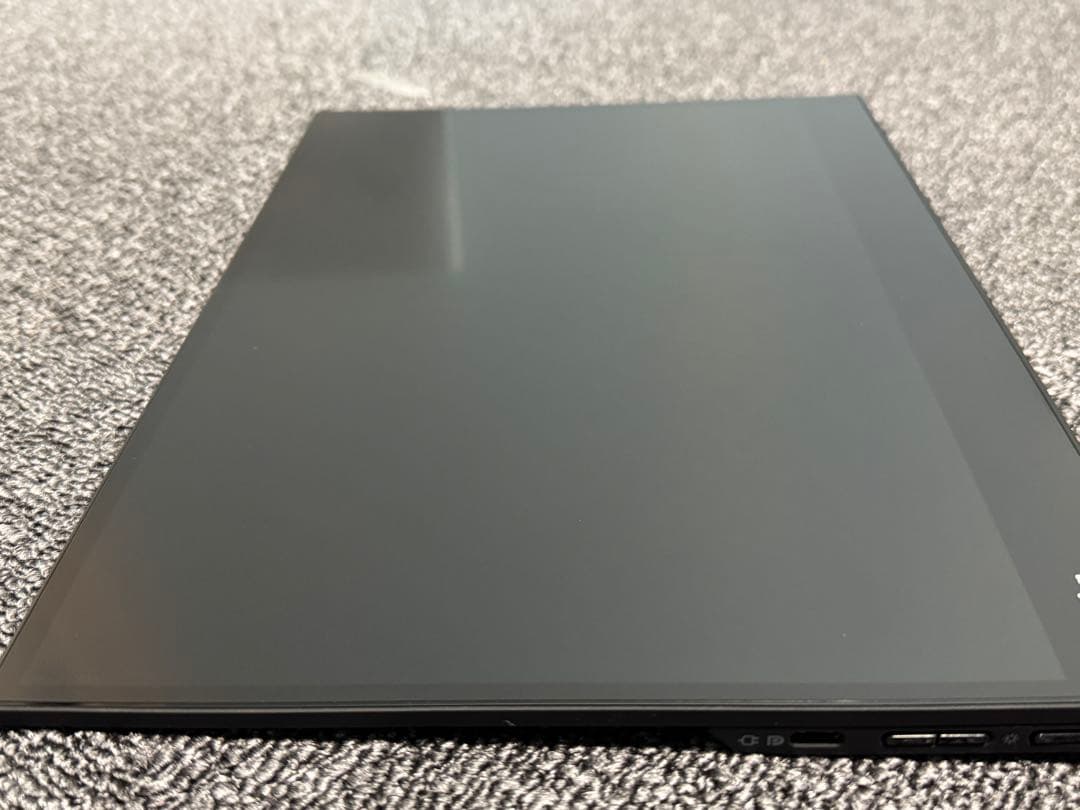 ThinkVision M14t Gen2 タッチ+ペン2 4X81H95633