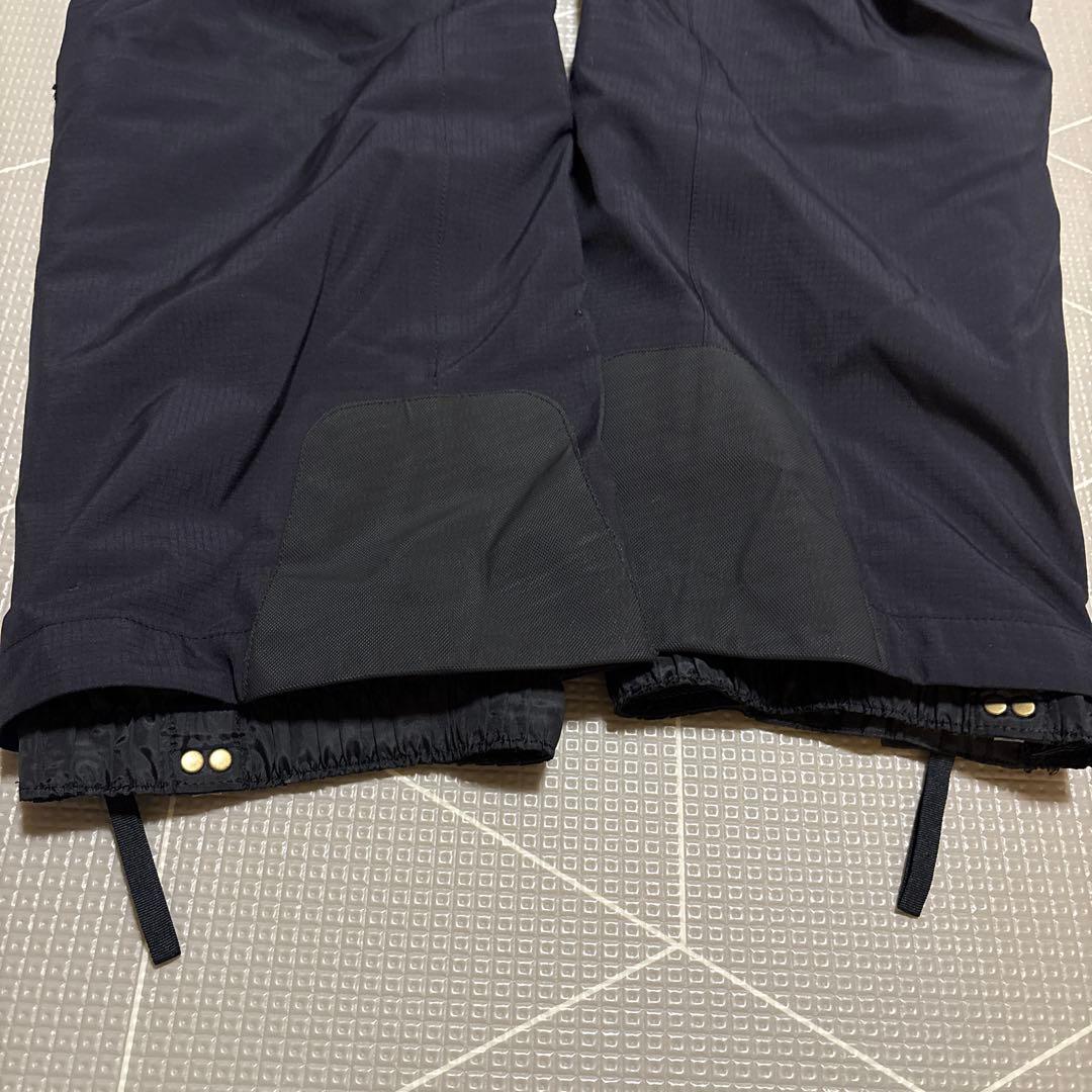 phenix スキーウェアパンツ