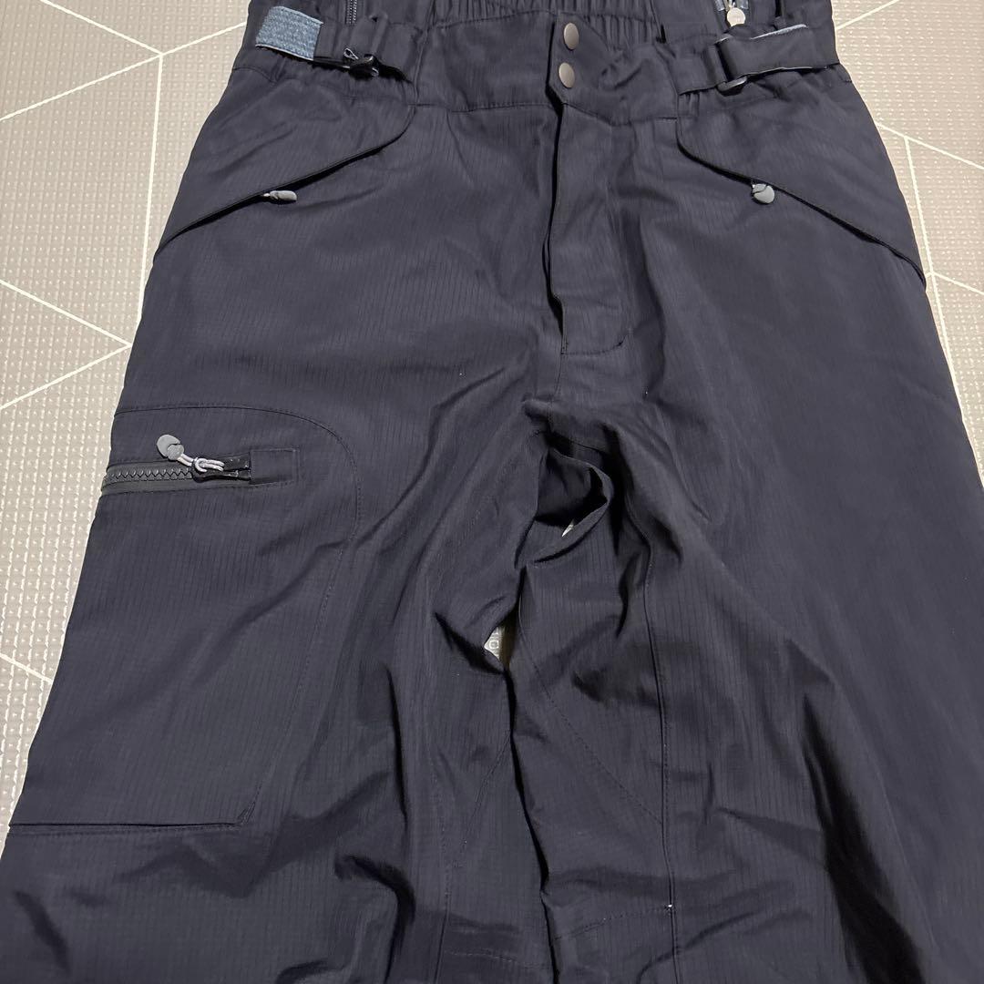 phenix スキーウェアパンツ