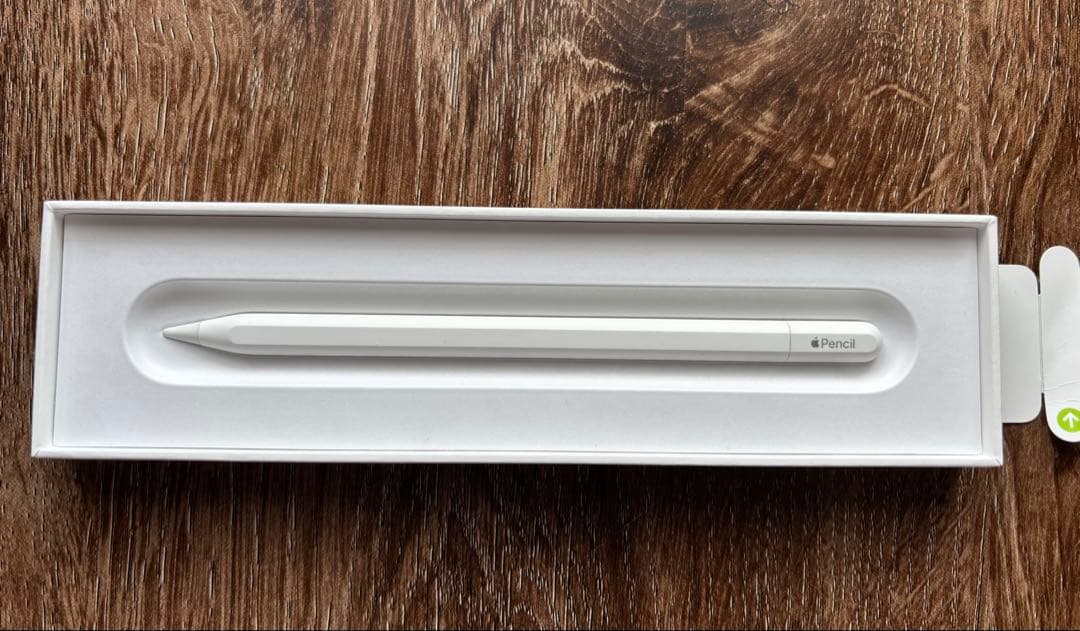 Apple Pencil (USB-C) ほぼ未使用