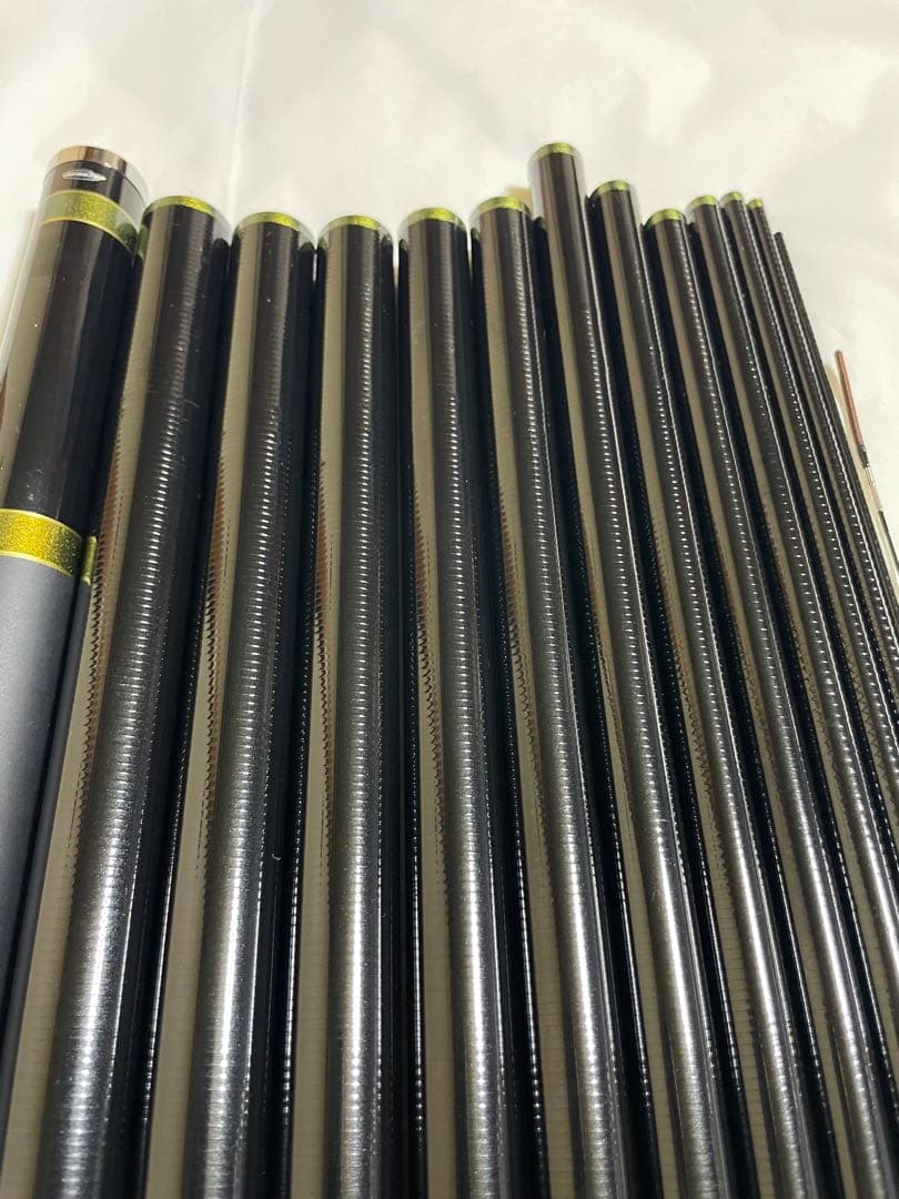 [未使用品] ダイワ　源弓　硬調61