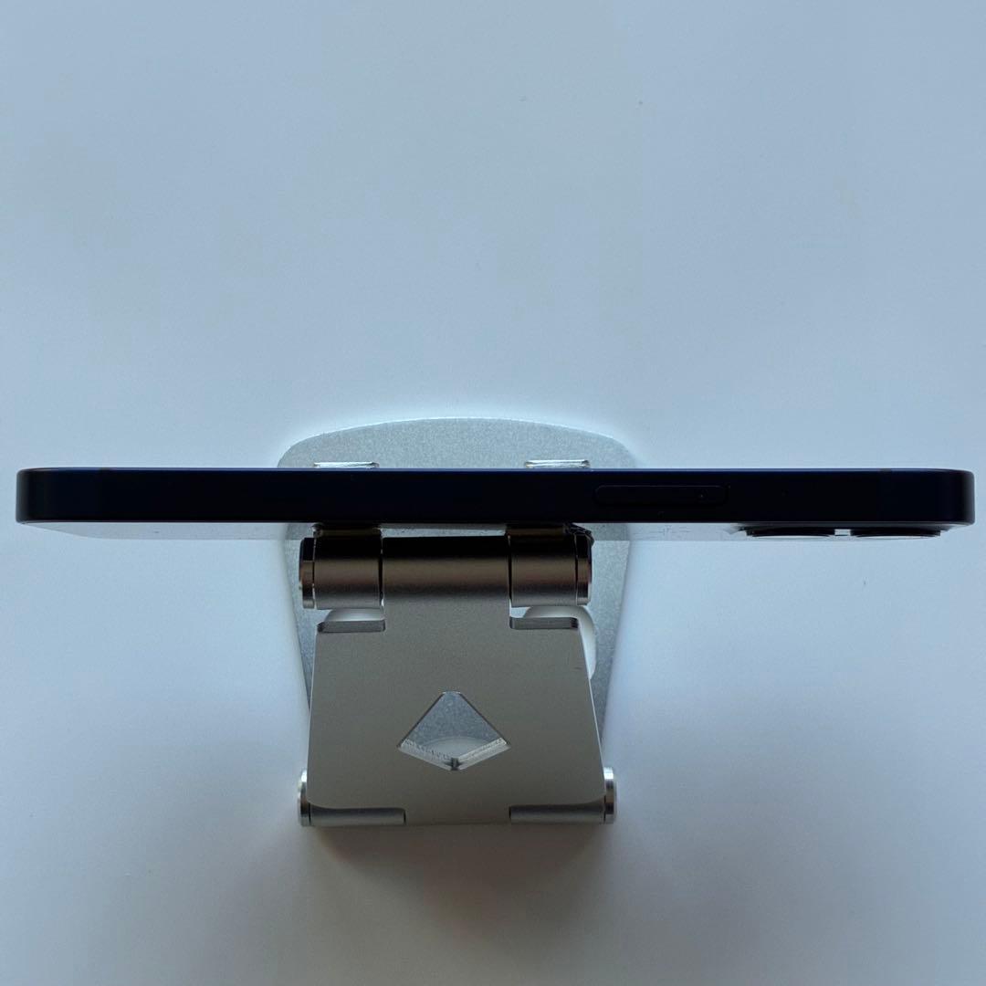 【再値下げしました】【美品】Apple iPhone 12 Mini 青