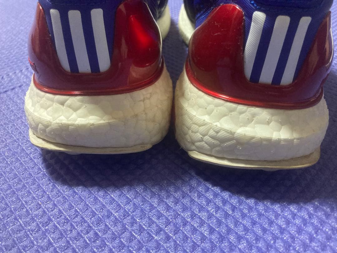 adidas Predator Mania TR ジャパンブルー　スニーカー