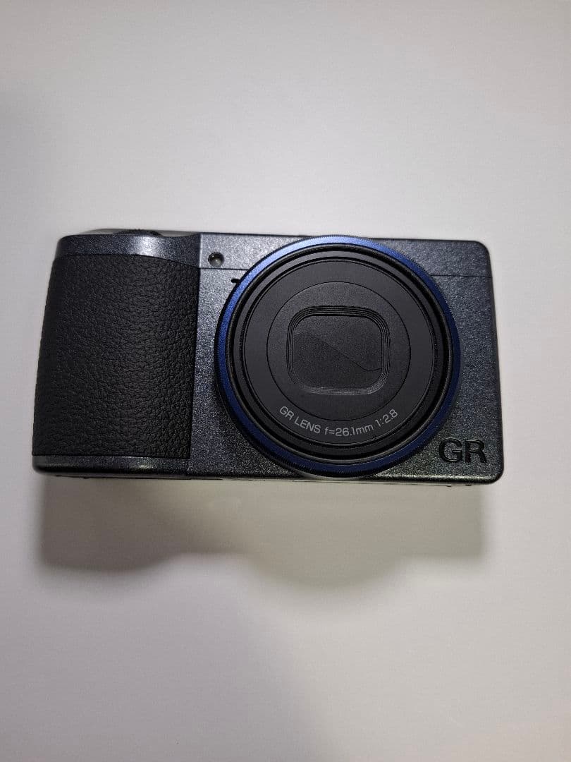 デジタルカメラ RICOH GR IIIX Urban Edition