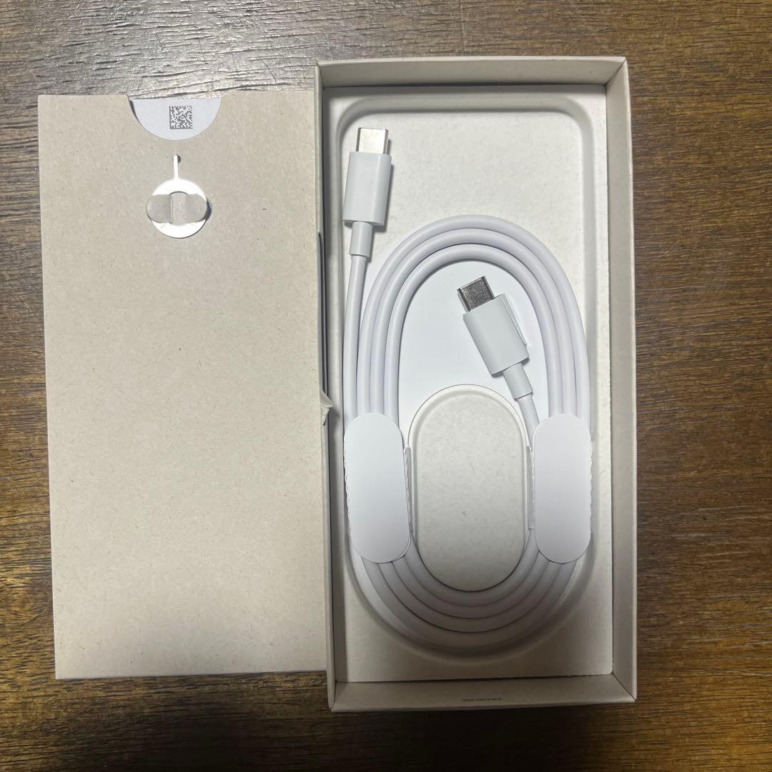 Google Pixel 9a 128G 【新品未使用品】