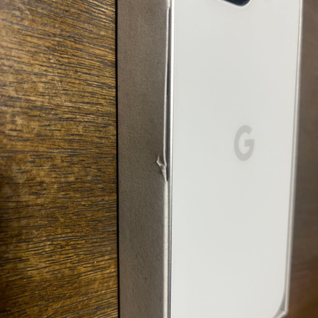 Google Pixel 9a 128G 【新品未使用品】