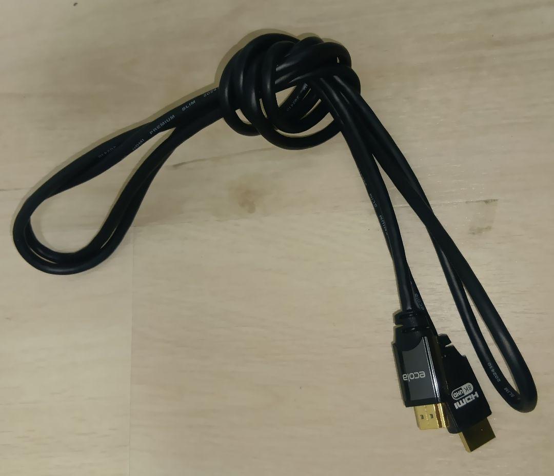 Blackmagic Video Assist 4K モニター