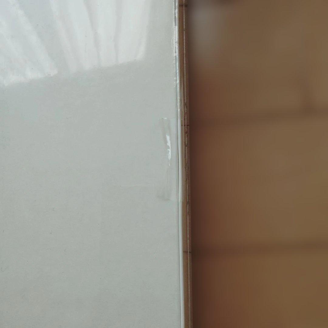 天野喜孝 ジグソーパズル 光　2000pcs　天と地とポストカード付