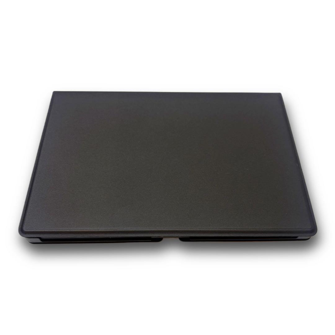 【極美品】￼GM-JAPAN 2in1 タブレットノートパソコン