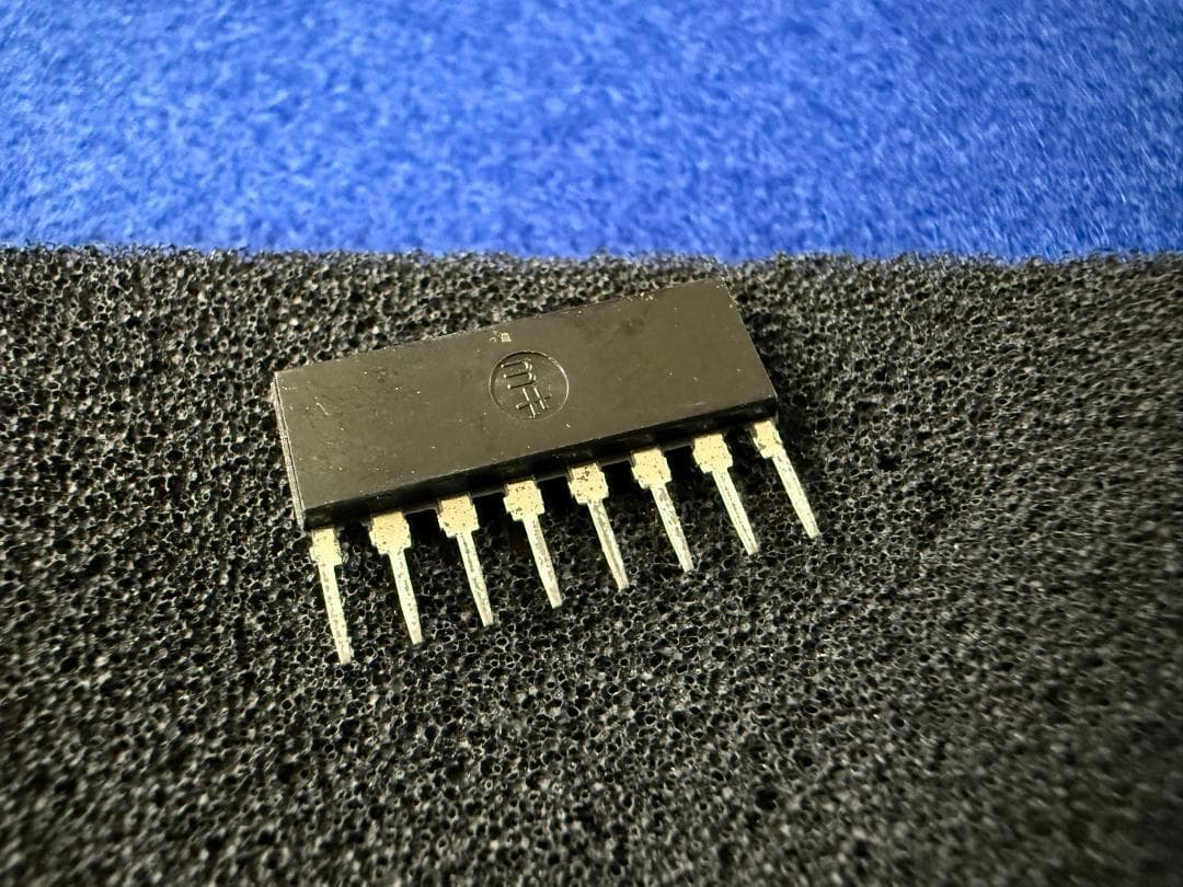 IG00151 ヤマハ 電圧制御アンプ CS-80　５個