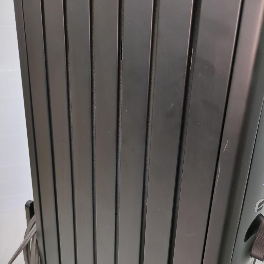 DeLonghi マルチダイナミックヒーター MDHU09-BK