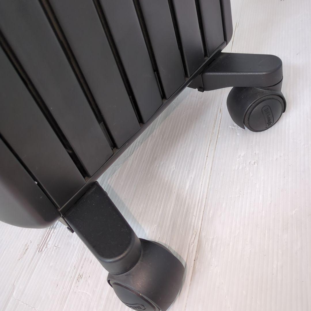 DeLonghi マルチダイナミックヒーター MDHU09-BK