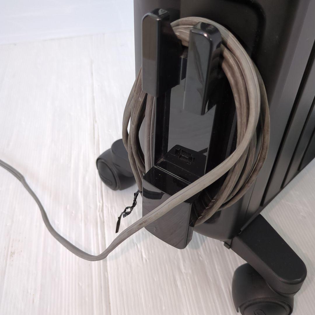 DeLonghi マルチダイナミックヒーター MDHU09-BK