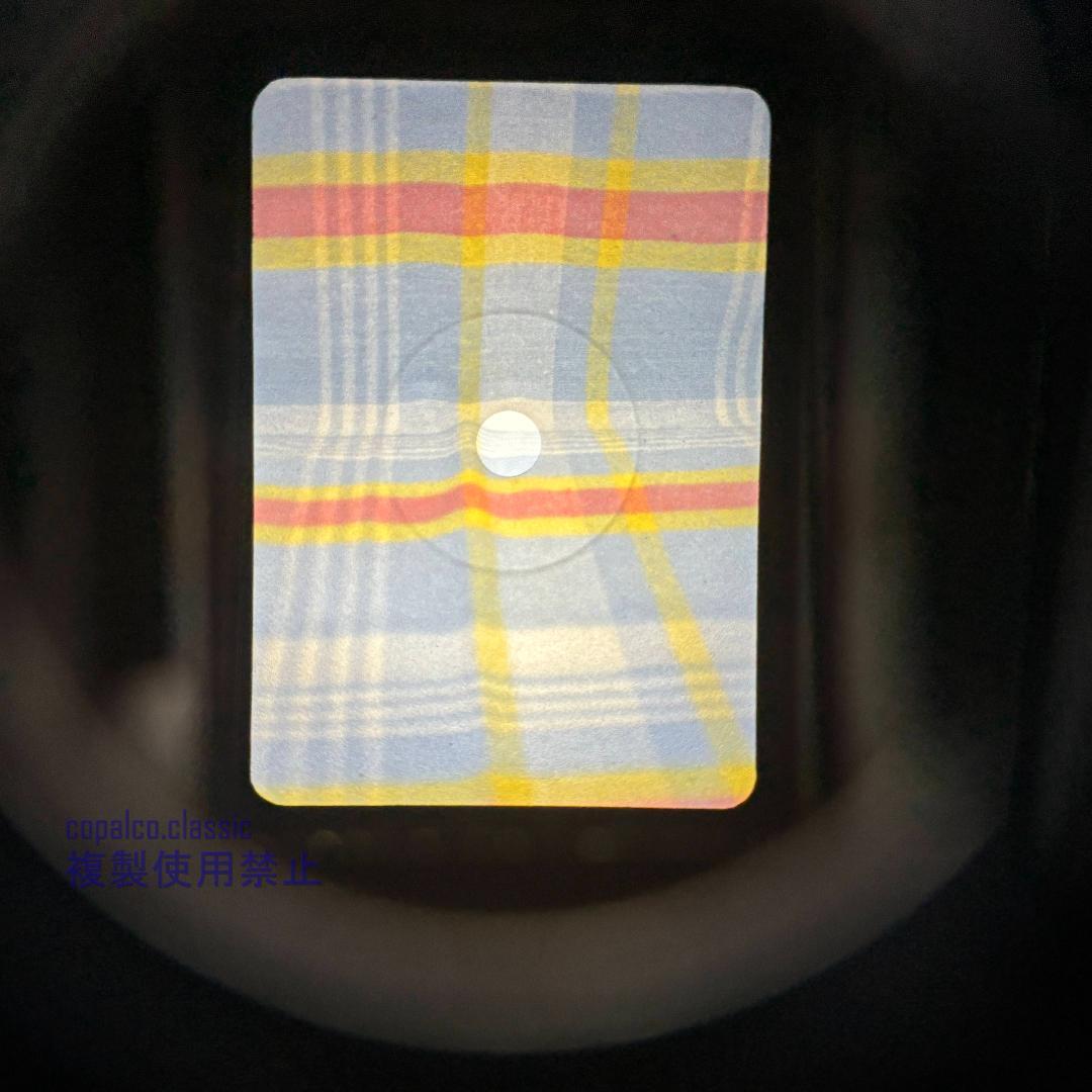 『分解整備品・動作品』オリンパス PEN FT FV仕様　OLYMPUS