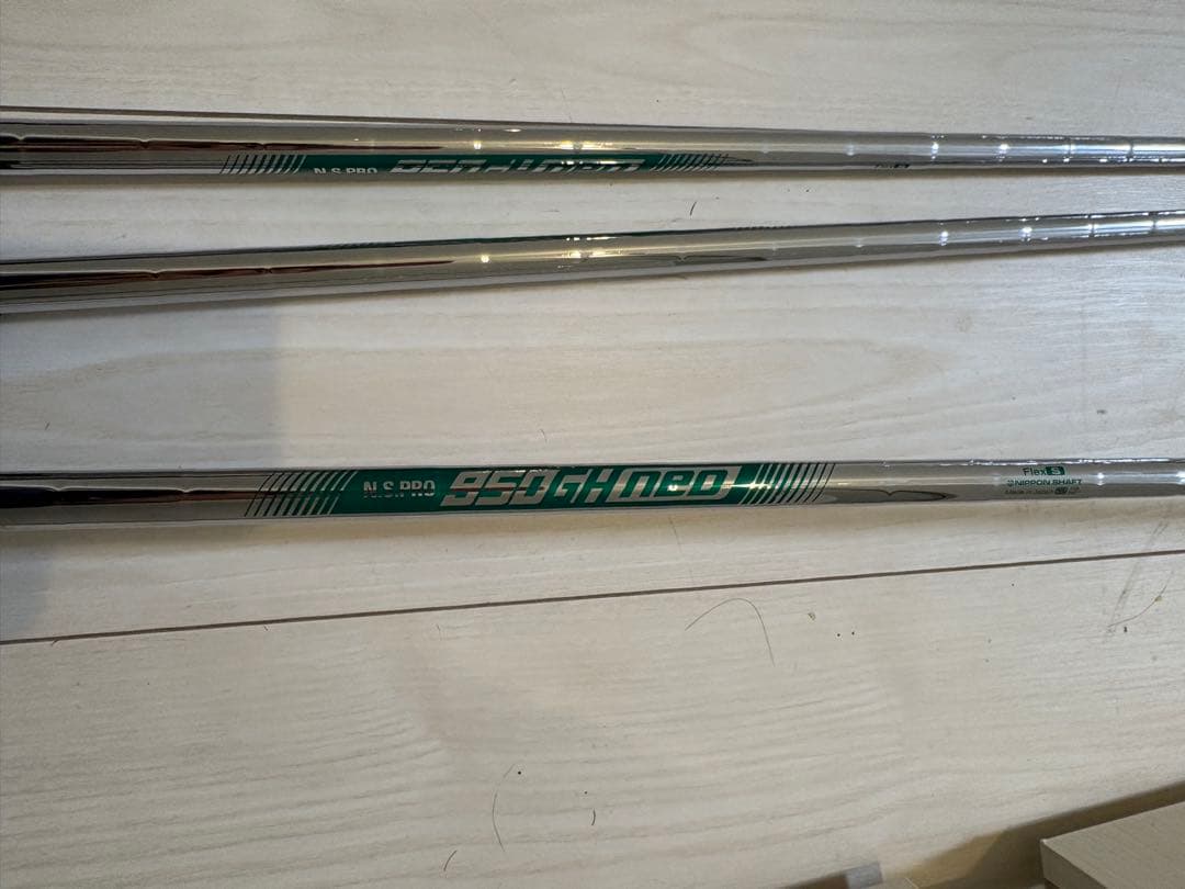 メンズ　ゴルフクラブセット　PING g430 spider