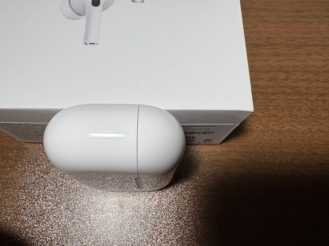 [早い者勝ち]AirPods Pro 第2世代 本体