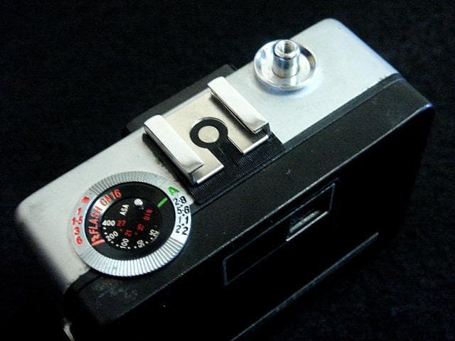 216511 撮影可 リコー オートハーフ E2 ricoh autohalf