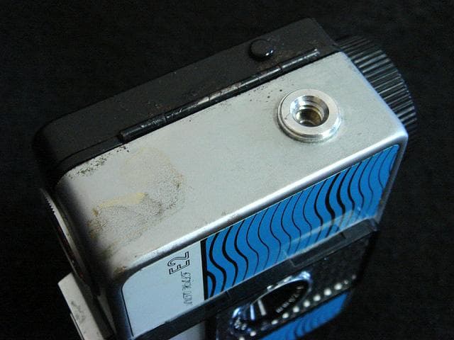 216511 撮影可 リコー オートハーフ E2 ricoh autohalf