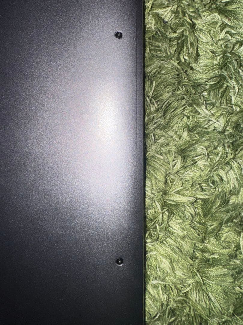 MacBook Pro 13インチ (2017) Magic Mouse2付き