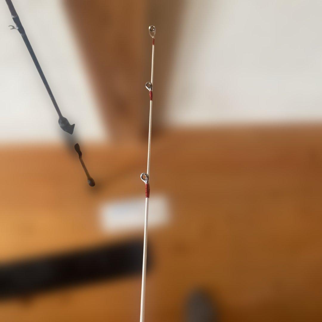 ロッド SHIMANO Sephia SS B68M-S/R