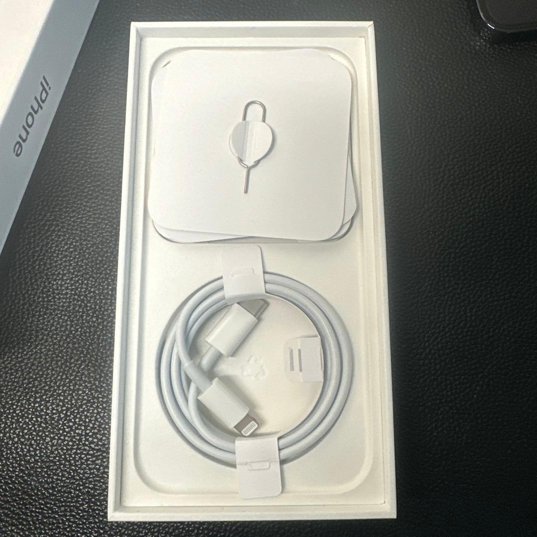 美品　iPhone 12 Pro 128GB