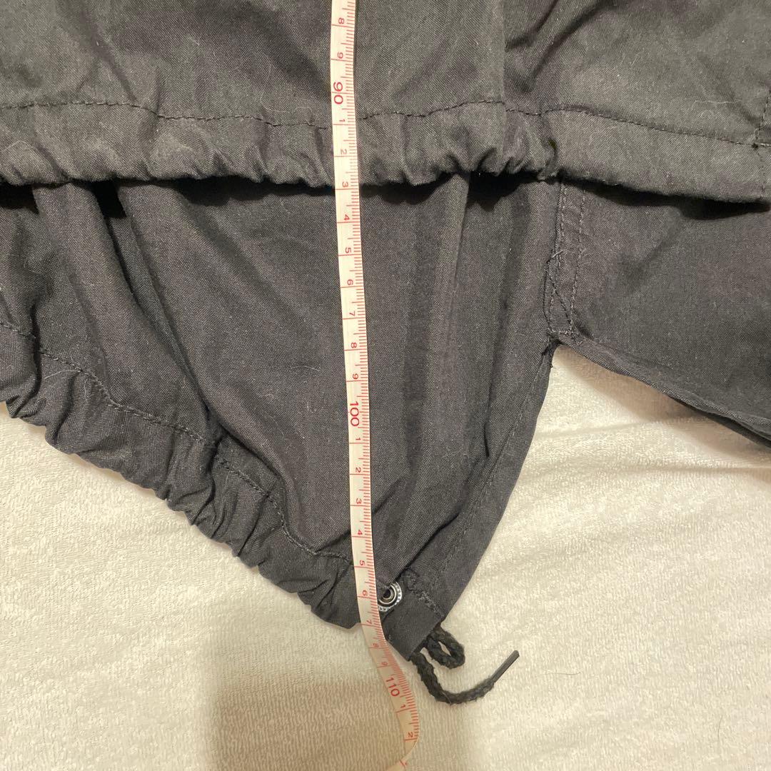 ymclky m-65 m65 モッズコート