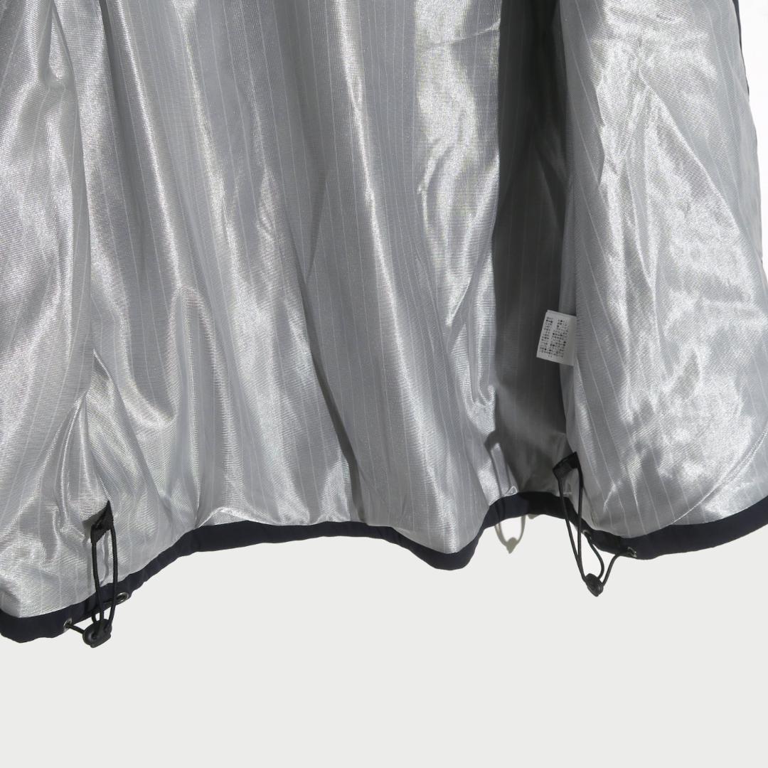 Psycho Bunny GOLF 4WAYストレッチ ライトウェイト ブルゾン