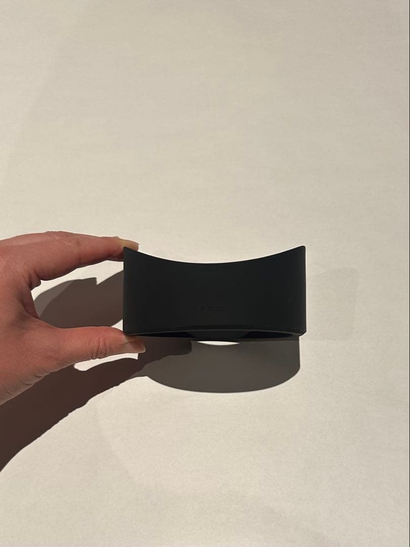 Apple Pod 第2世代 ミッドナイト 箱付