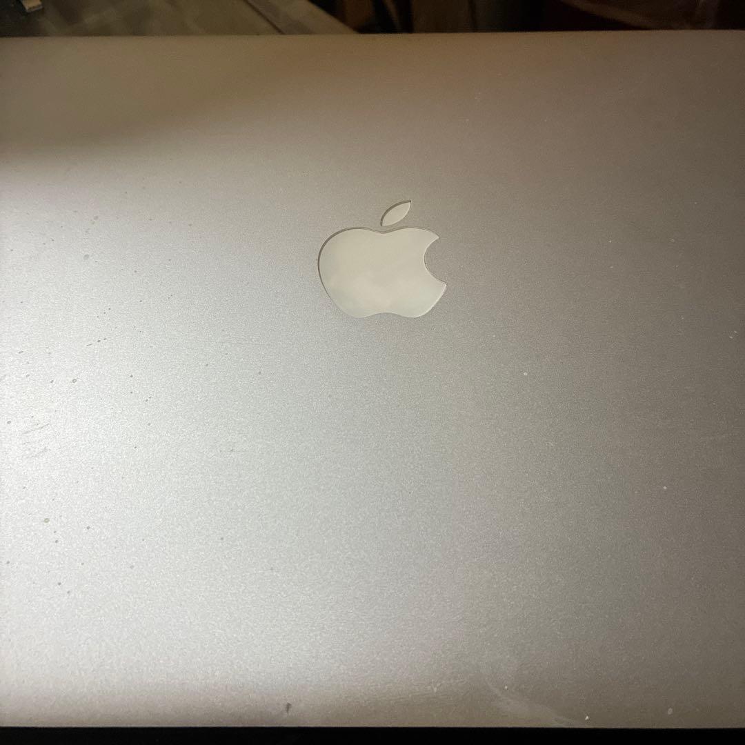 MacBook本体 MacBookPRO Mid2014 15-inch