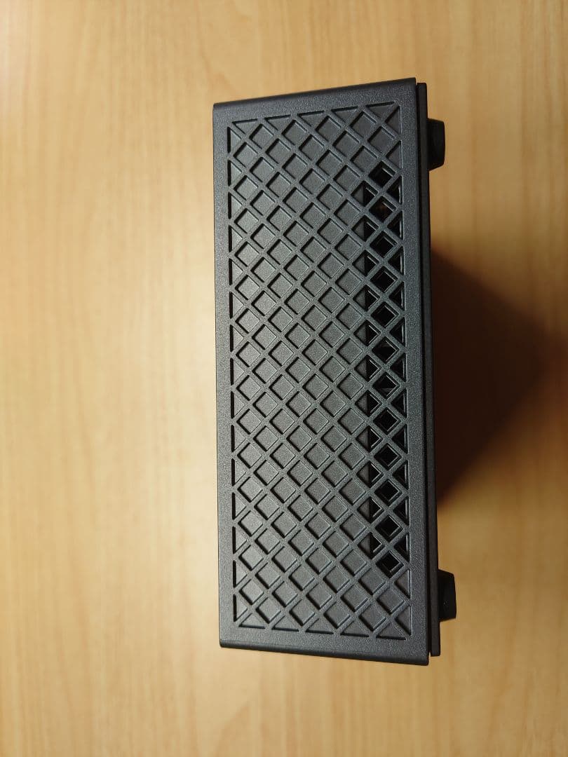 SkyBarium MN56 Ryzen5 5625U 16GB ミニPC